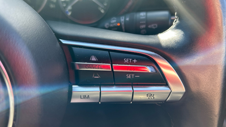 Mazda 3 2.0 e-Skyactiv G MHEV GT Sport 5dr Petrol Hatchback